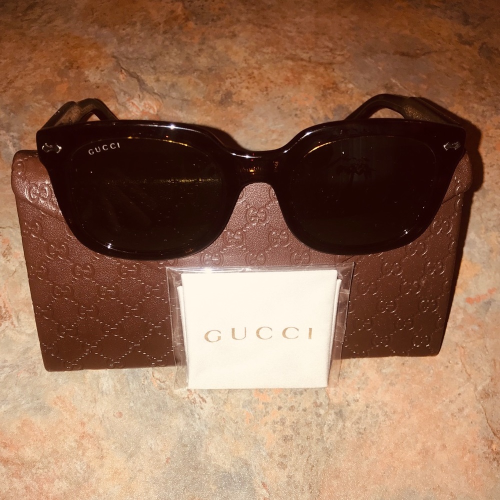 Gucci Sunglasses -SOLD-
